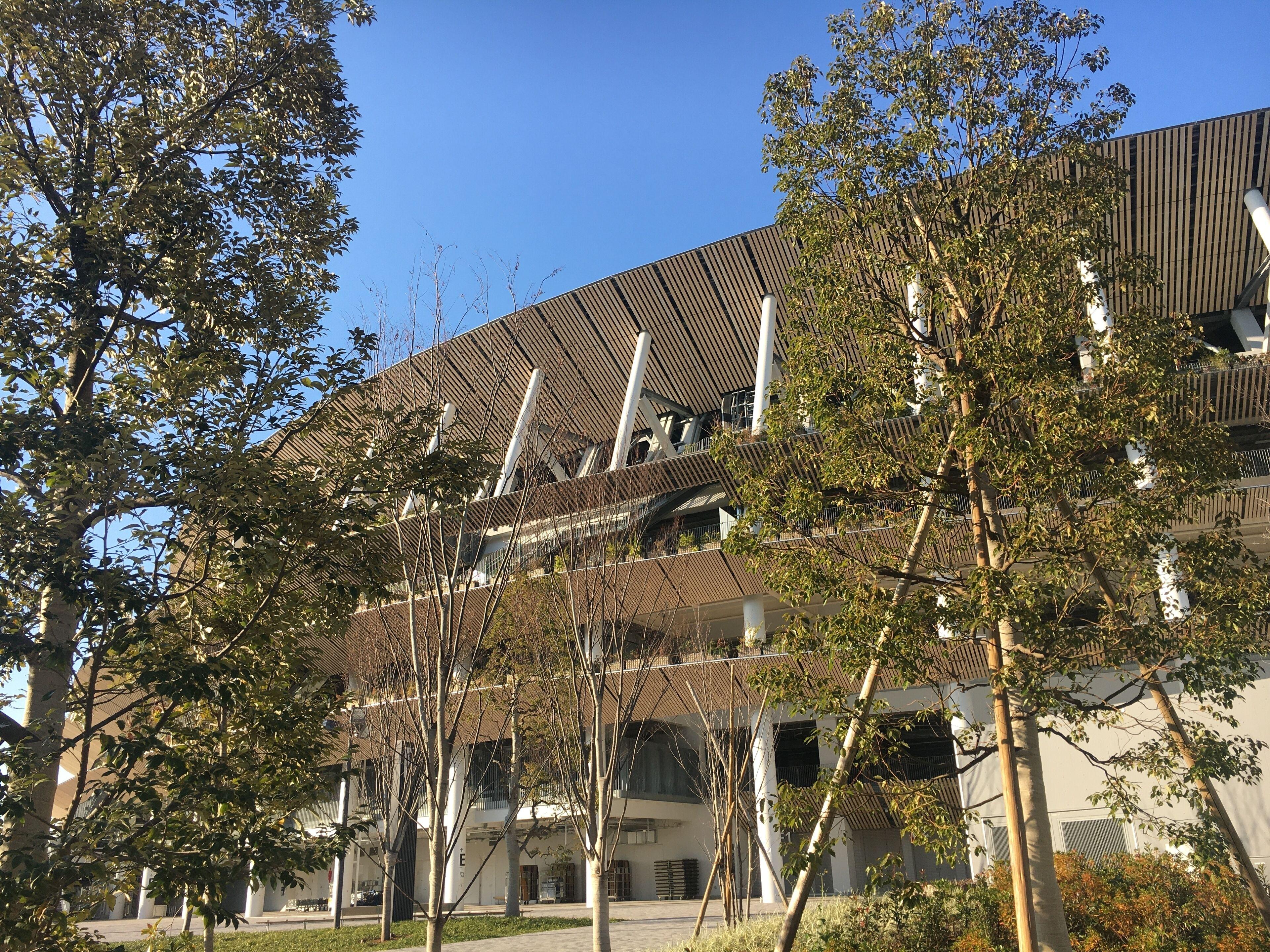 Lyuro Tokyo Kiyosumi By The Share Hotels — Fotos 1